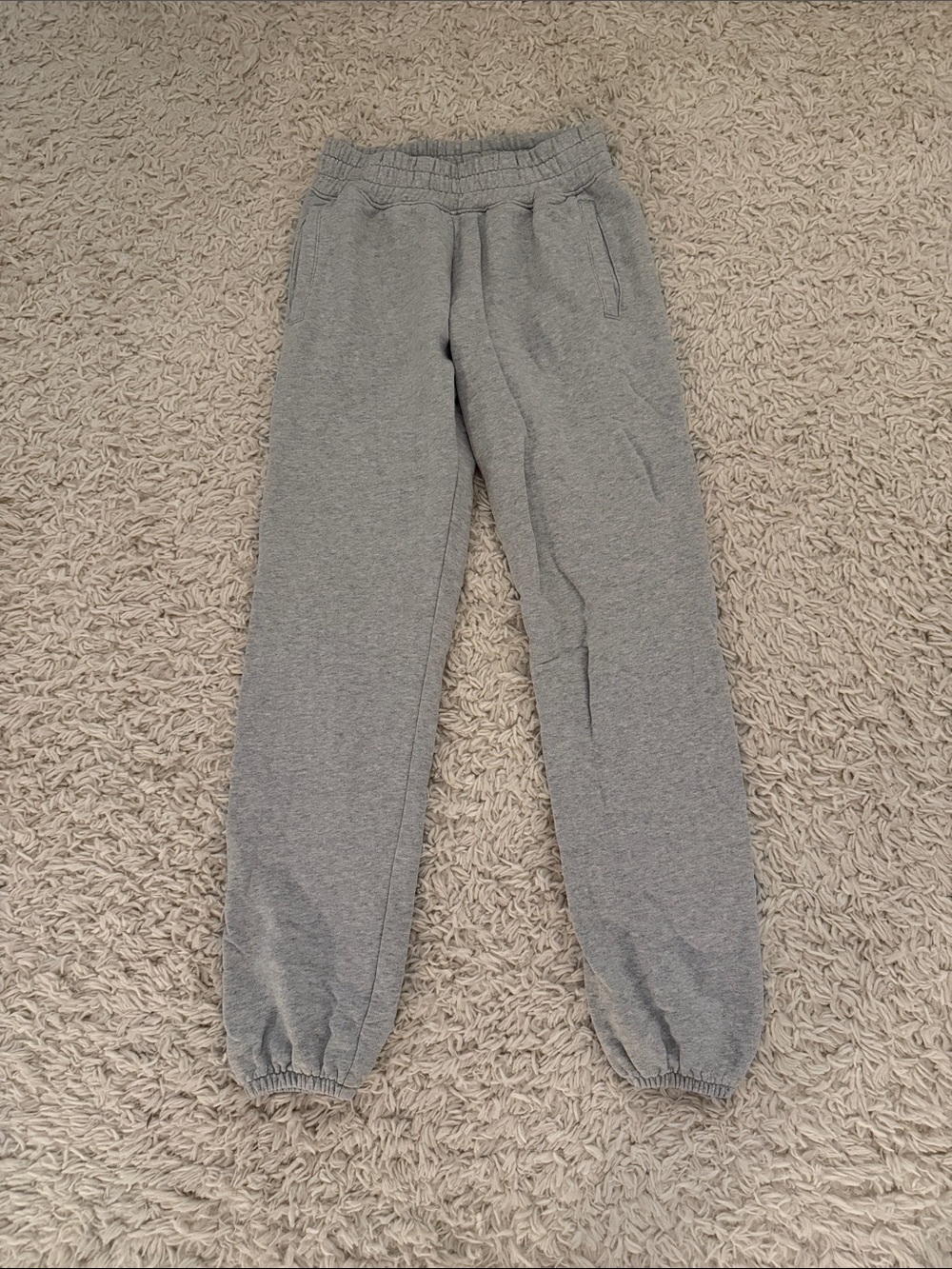 Aerie Women’s Gray Sweatpants